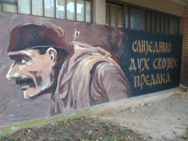 mural oko sokolovo