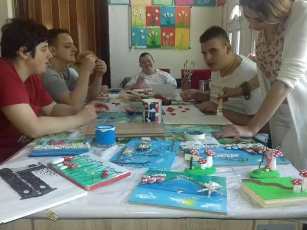tracak sl ekipa