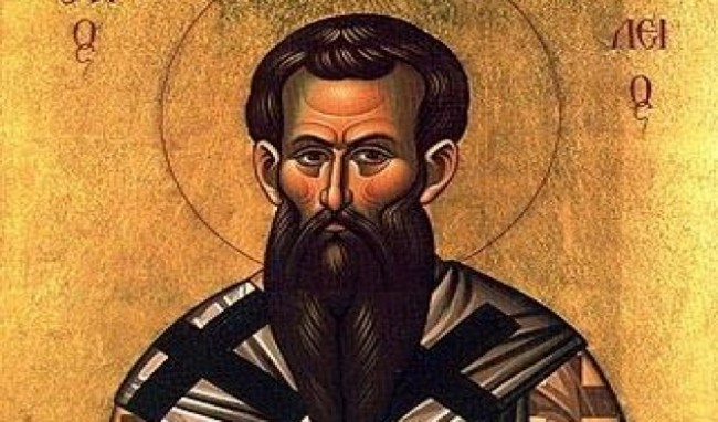 Vasilije Veliki