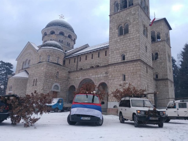 badnji dan 2019