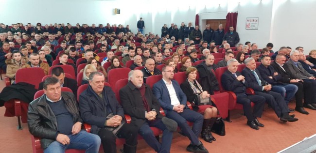 demos masic