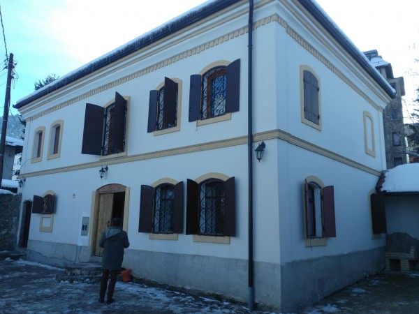 focanska 2