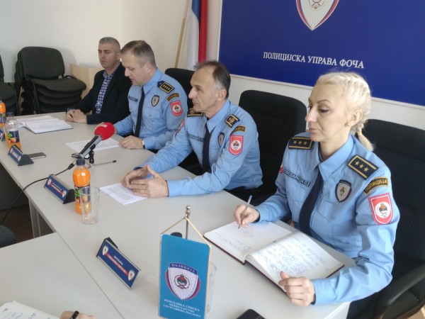 policija januar 2