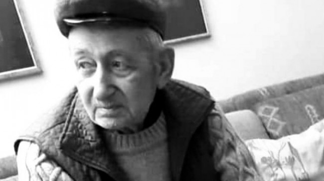 doktor Srebric