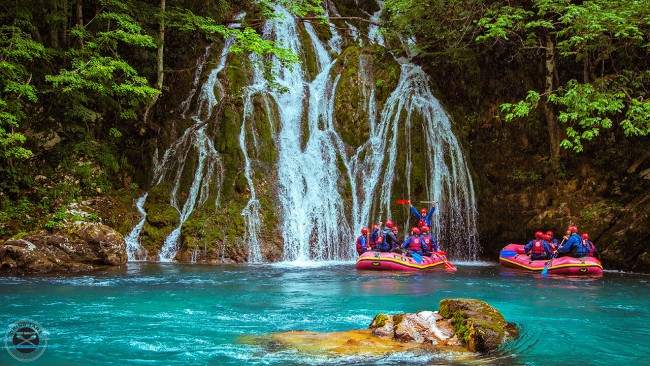 rafting drina tara 15