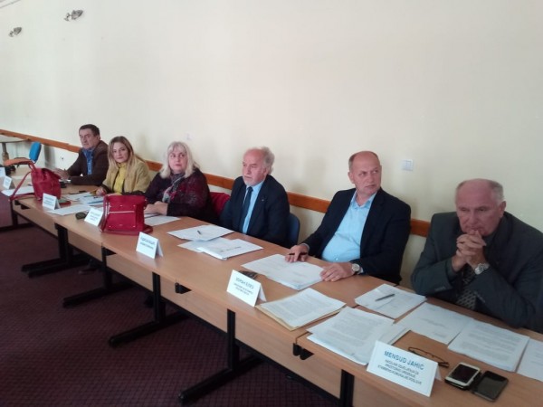 SO foca rudnik nacelnici