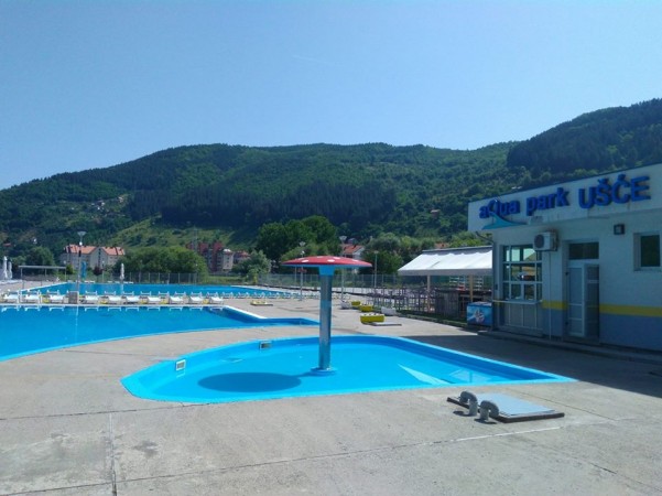 BAZENI