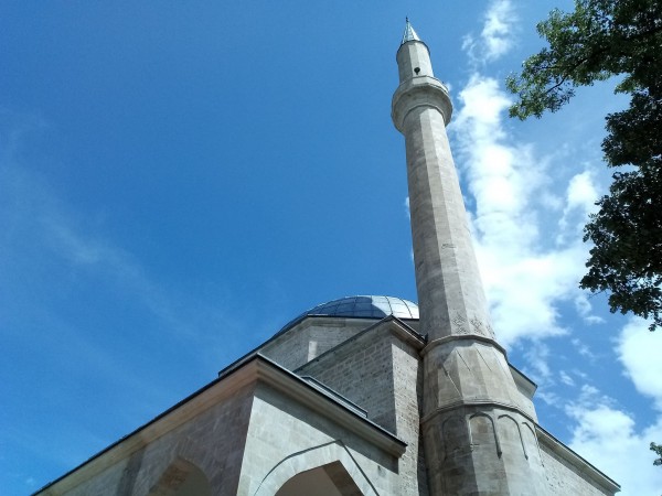 Bajram Aladza 2