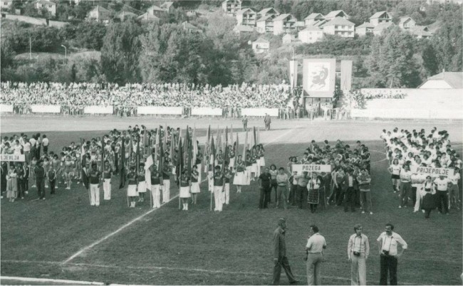 MOSI-u-Priboju