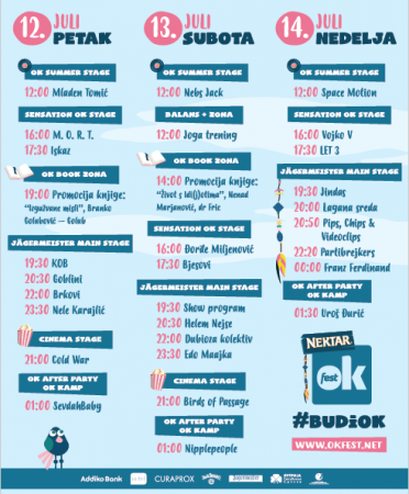 Program