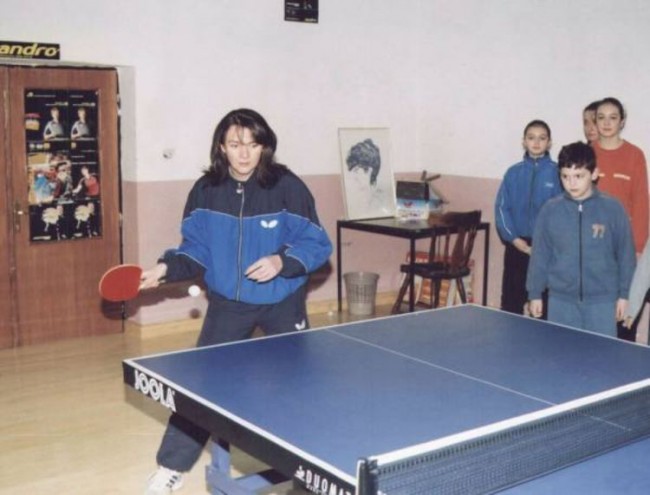 nada markovic 2