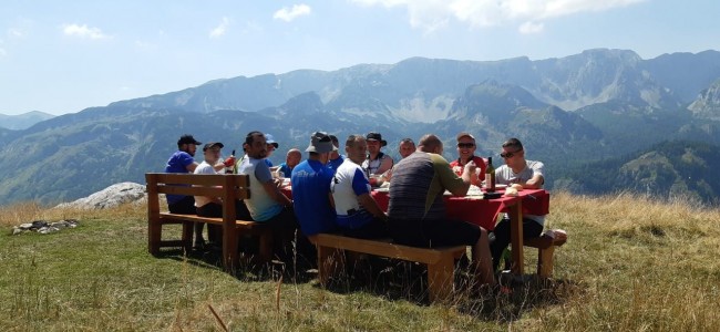 Foca tur rucak Prijevor