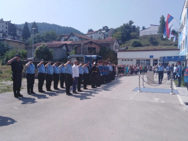 SPOMENIK PU FOCA 2