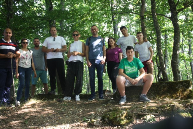 stecci vrbica ucesnici akcije
