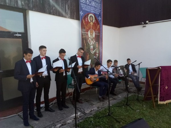 Bogoslovija 3 krsna 19