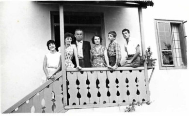 Сјећање на Сунариће и стару Фочу- Ко је више имао, више је и помагао (АУДИО)