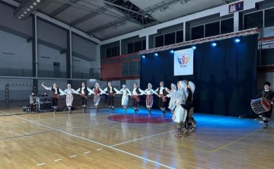 Игра и традиција спајају Србе с обје стране Дрине