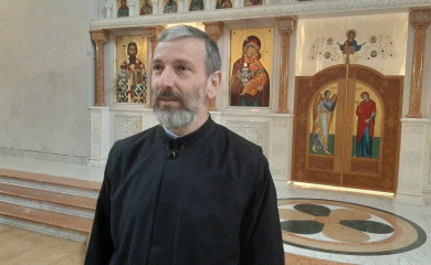 Духовна и тјелесна припрема за Часни пост- поучне приче и постепено одрицање од мрсне хране