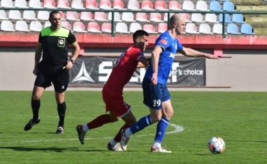 Добар старт "Сутјеске" у прољећном дијелу првенства