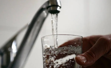 Вода из градског водовода исправна за пиће