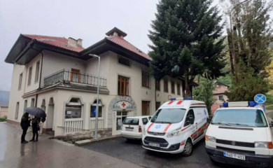 Почињу систематски прегледи будућих првачића у Фочи