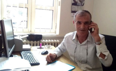 Честитка синдиката општинске управе