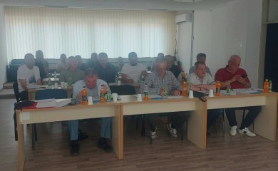 Скупштина БО Фоча: Наставак градње споменика фочанским херојима