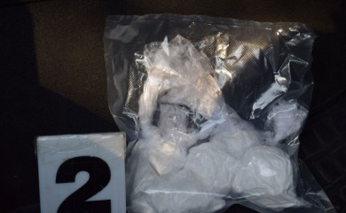 Због посједовања кокаина ухапшено лице из Вишеграда