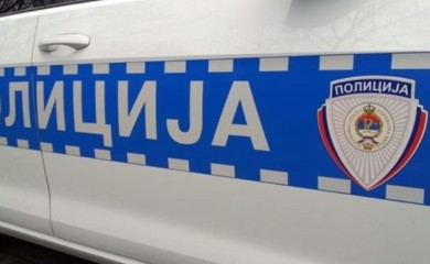 Несрећа на путу Фоча-Тјентиште: Од посљедица повреда преминуо пјешак из Гацка