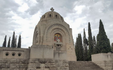 Екскурзија „Путевима српских ратника“
