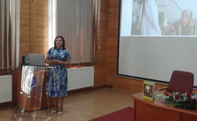 Расте потреба за његоватељима старијих лица