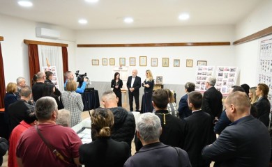 Од првог сигнала до данас, пола вијека Радио Фоче уоквирено изложбом