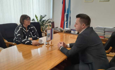 Већа подршка Удружењу обољелих од малигних болести „Пркос“
