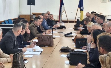 Фоча: У току израда елабората за стицање статуса града