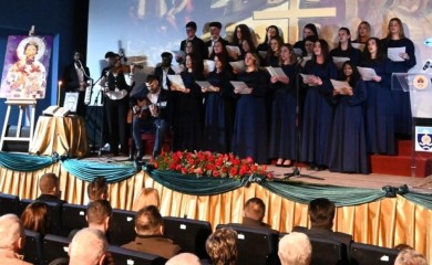 Распјевани, вриједни и успјешни студенти