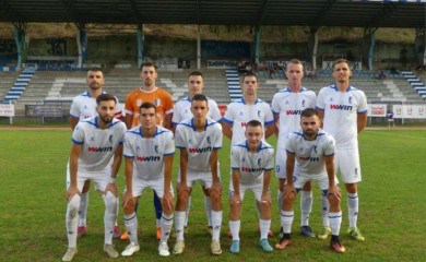 „Сутјeска“ сезону завршила у средини табеле