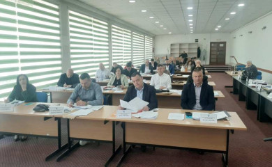 Сутра сједница СО Фоча: Пред одборницима више извјештаја и одлука о цијенама у Аква парку