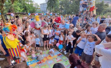 Ема Аврам предводи фочанске бебе, Милетићи најпородица