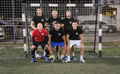 Почео 30. Шоботов меморијал