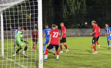 „Сарајево“ и „Универзитатеа“ вечерас играју финале јубиларног 20. „Фудбал френдса“