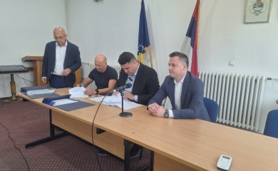 Посао добило 69 Фочака, прво запослење за 31 приправника