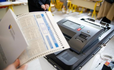 У петак у Фочи симулација гласања уз нове изборне технологије