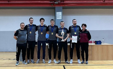 „Перућица“ поново у Премијер лиги БиХ