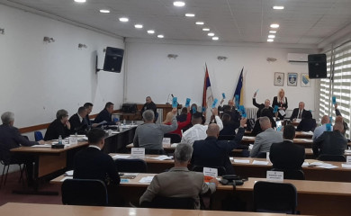 СО Фоча: У првој половини године остварено више од 11 милиона КМ буџетских прихода