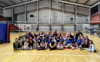 Пионирска лига Републике Српске: „Маглић“ бољи од екипе „Рудо“