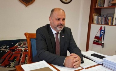 Ђуревић: Очувана стабилност буџета, у овој години низ капиталних инвестиција (АУДИО)