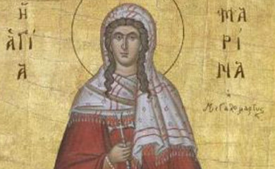 Митрополит Хризостом у Козјој Луци освештава земљиште за градњу храма