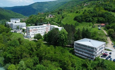 Универзитетска болница инсталира соларне панеле