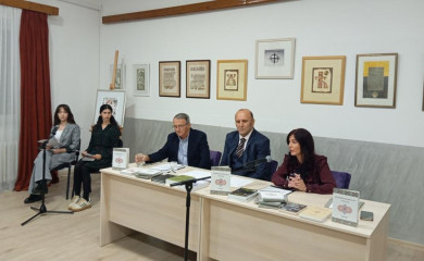 Поезија Бранимира Радовића - стваралаштво прожето исповједањем себе