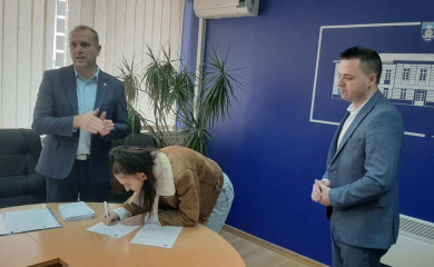 Шест од десет пословних идеја из Фоче задовољило критеријуме- додијељени грантови за самозапошљавање